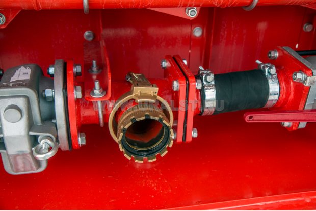 Быстроразъемное соединение