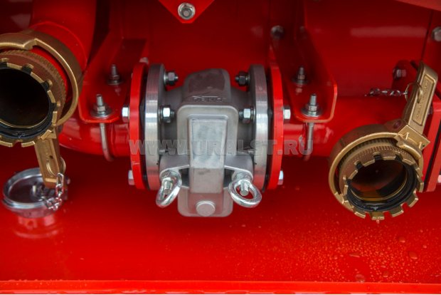 Фильтр топлива