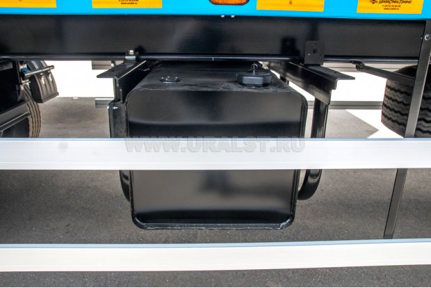 Топливный бак на 500 литров