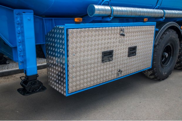 Инструментальный ящик