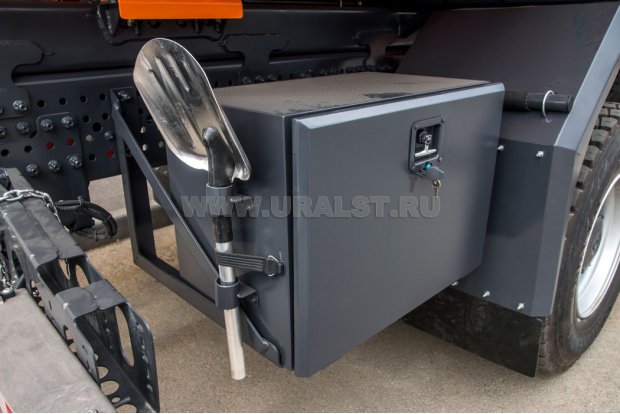 Инструментальный ящик