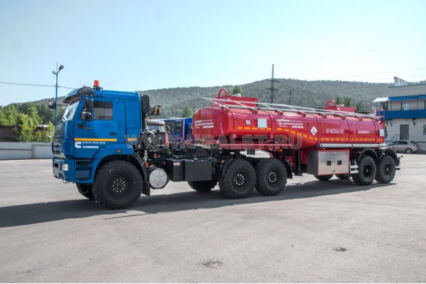 ППЦ 21-23-2Н УСТ