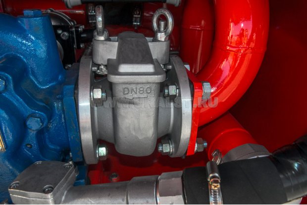 Фильтр жидкости