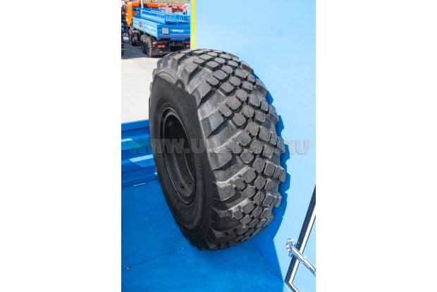 Запасное колесо