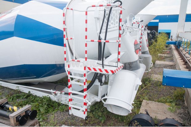 Рабочая зона