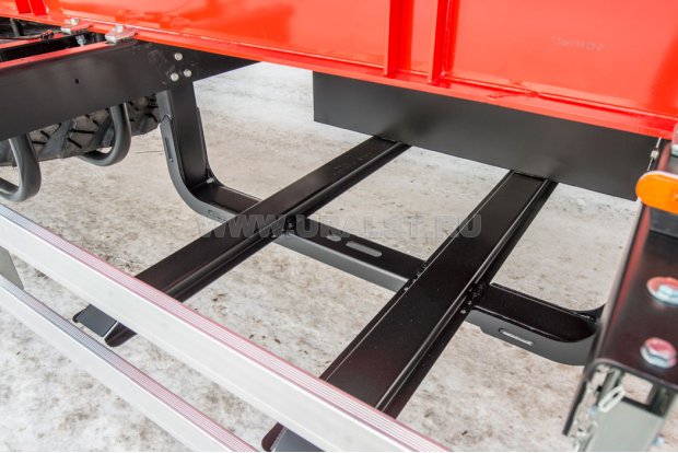 Корзина ДЗК