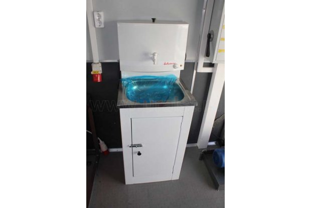 Умывальник ПАРМ ПАРМ