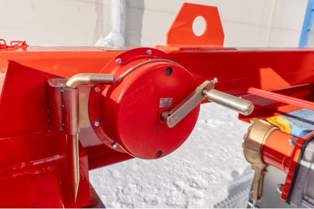 Катушка заземления