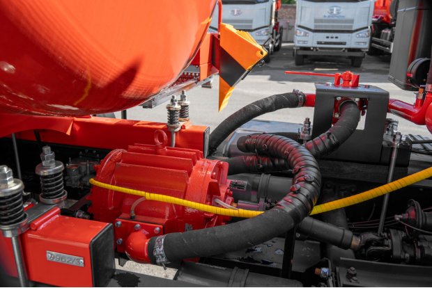 Насосная установка