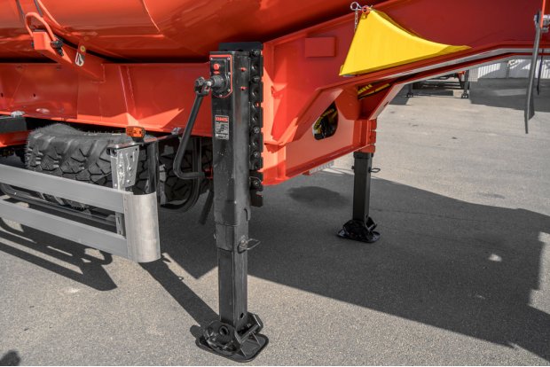 Опорное устройство