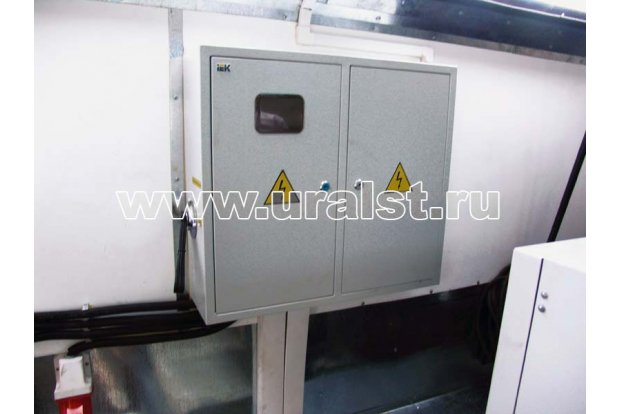 Электрошкаф