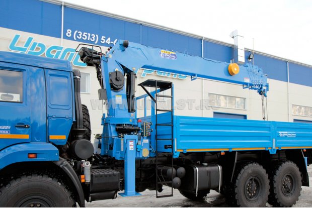 КМУ DONGYANG SS1926