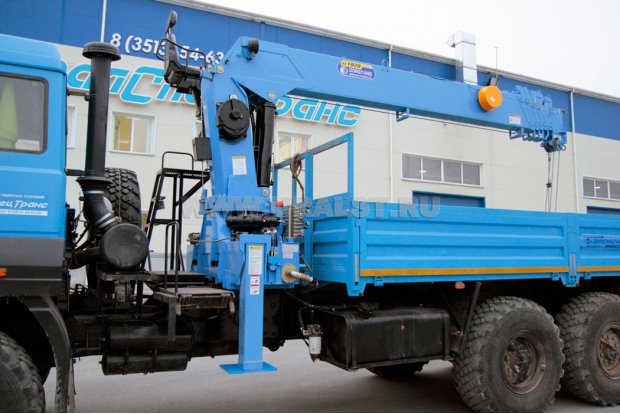 КМУ DONGYANG SS1926