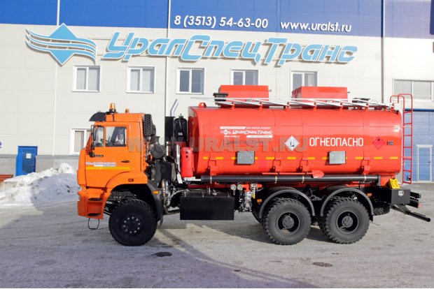 АТЗ-20-2 УСТ-5453