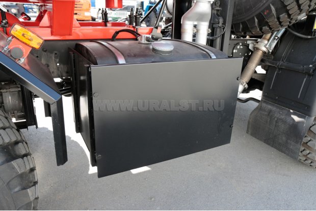 Топливный бак