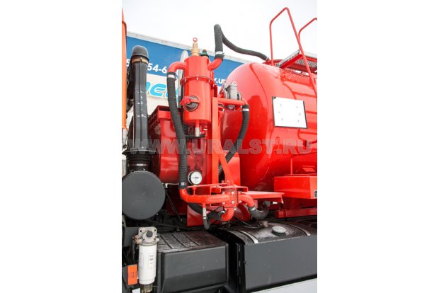 Вакуумный насос ВК-6М2Н