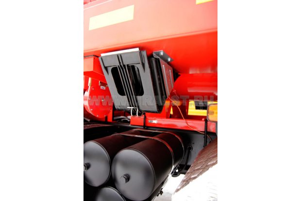 Противооткатные упоры