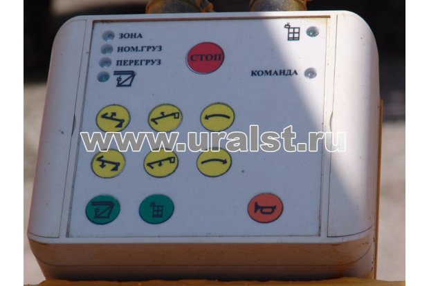 Подъемник ВС-22 