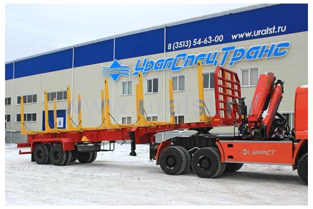 Сортиментовоз