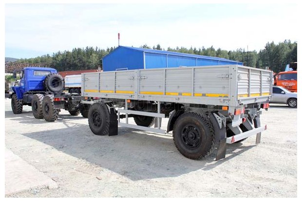 Прицеп 892600-017-02