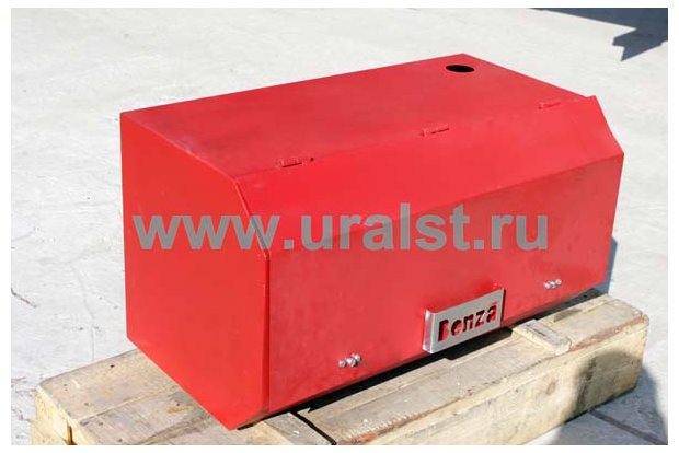 Мобильная топливозаправочная колонка