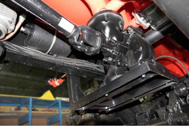 Насос СВН-80