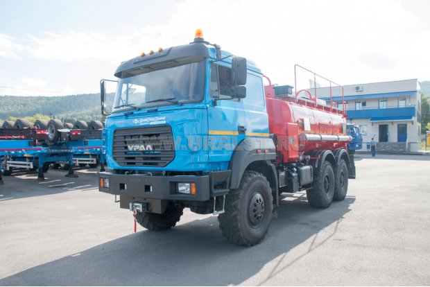 АТЗ-11-2Б УСТ-5453