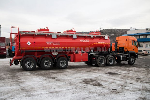 ППЦ 29К-32-3Н УСТ-94651