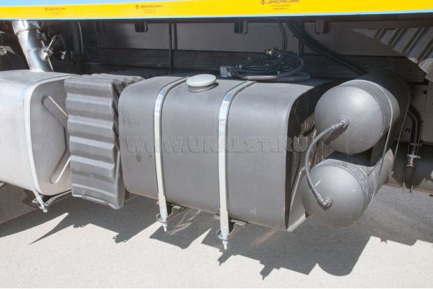 Топливный бак