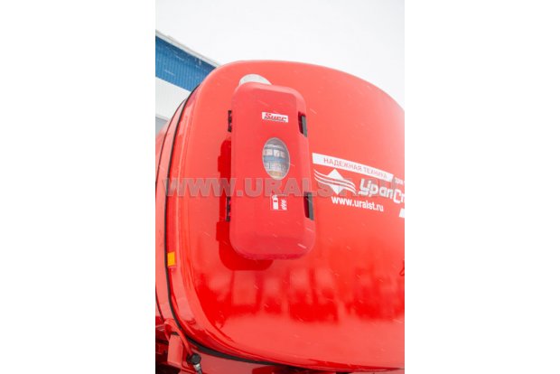 Огнетушитель