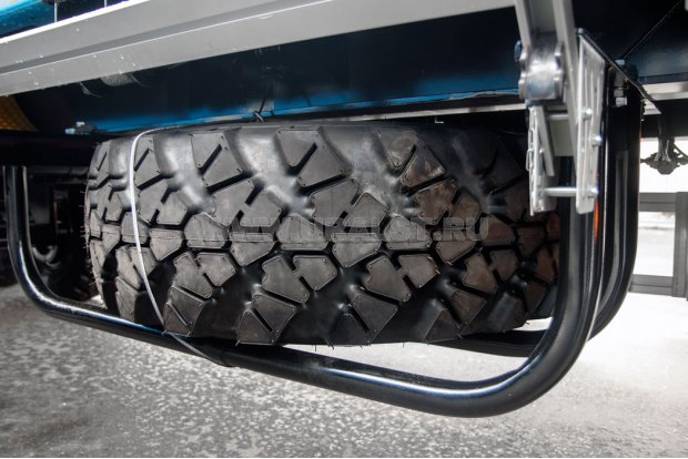 Корзина ДЗК