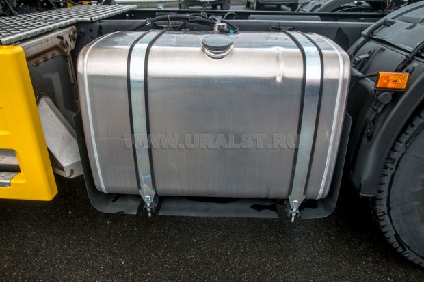 Топливный бак