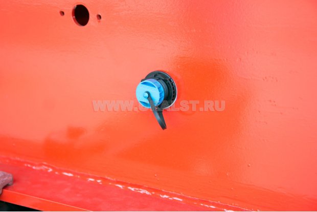 Диагностический разъем тормозной системы WABCO