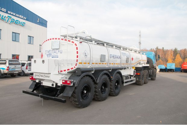 ППЦ 26-32-2Н BPW УСТ 94651 рамная, насос, пневмоподвеска 