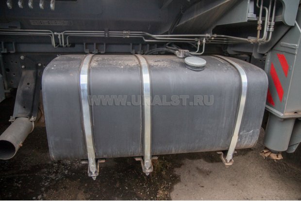 Топливный бак