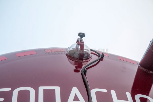 Смотровое окно