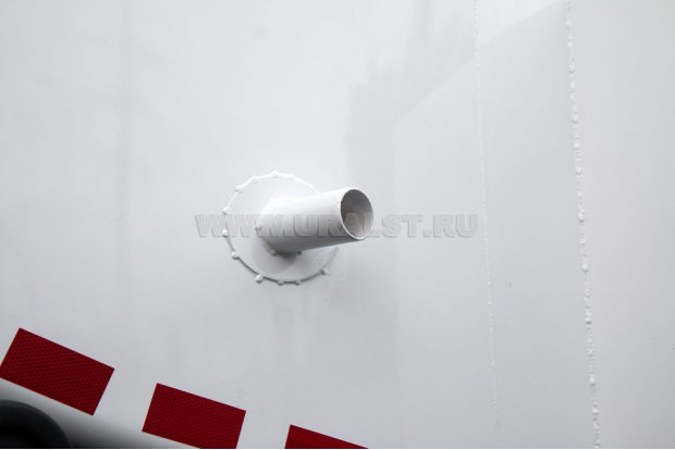 Паровые трубы