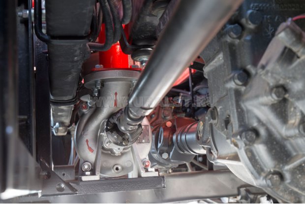 Насосная установка