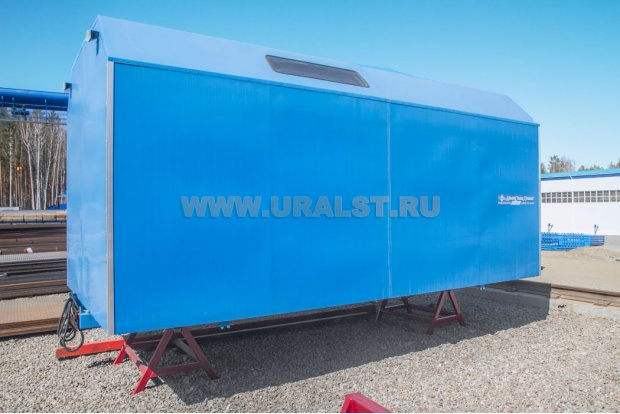 Навеска ПАРМ-01 базовая