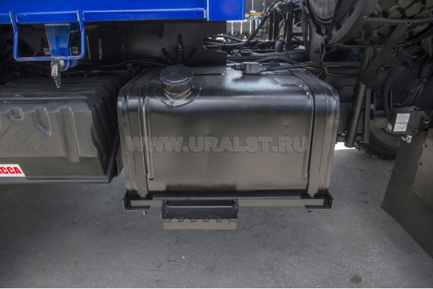 Топливный бак