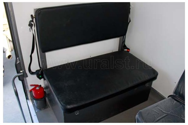 Диван-рундук