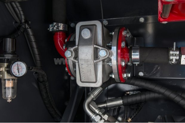 Фильтр жидкости