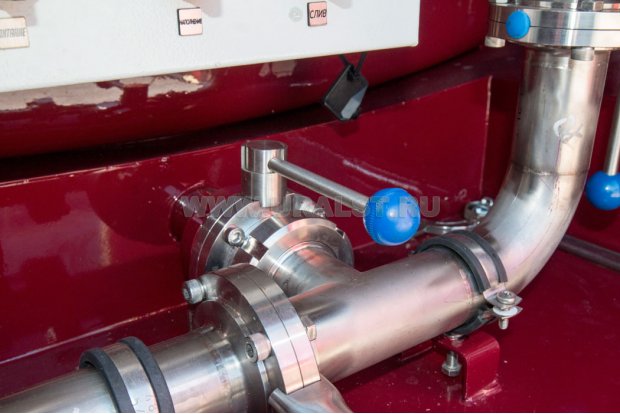 Запорная арматура