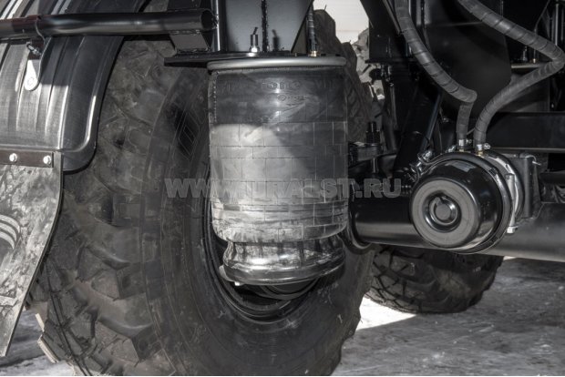 Пневматический баллон