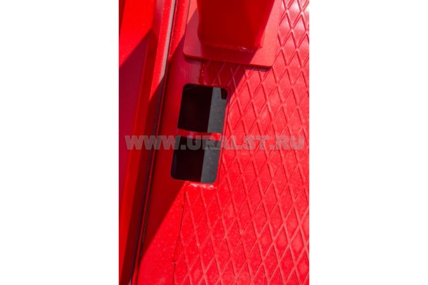 Петли для увязки груза