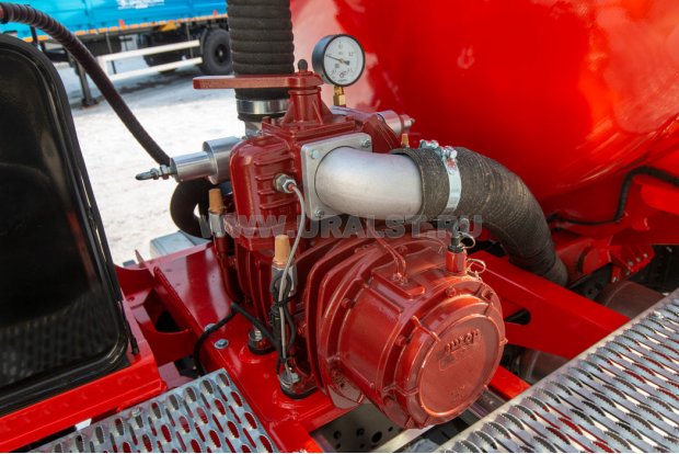 Насосная установка