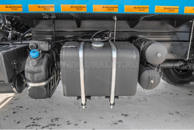 Топливный бак