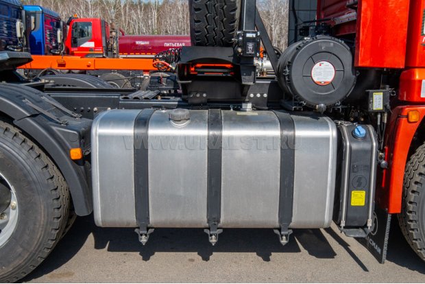 Топливный бак