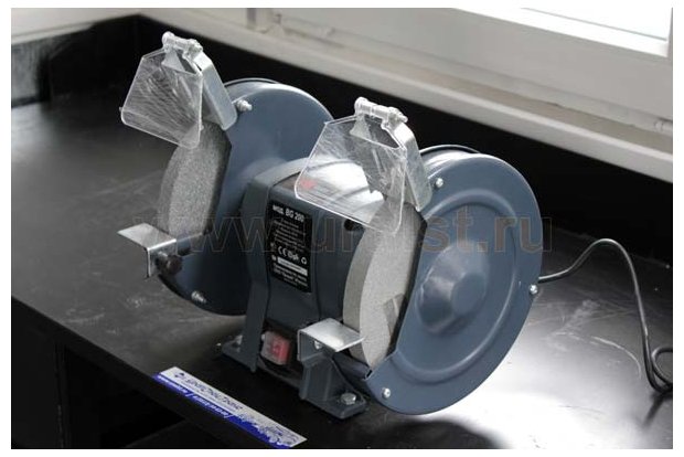 МРМ Камаз. Точильно-шлифовальный станок