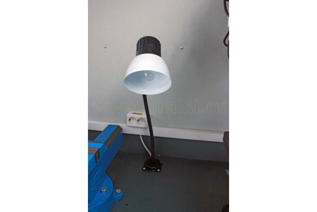 Светильник настольный фургона ПАРМ